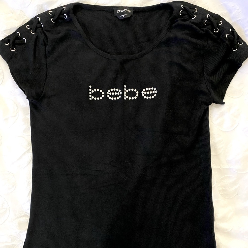 BeBe blouse